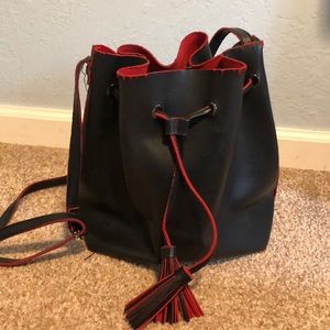 Steven Madden Bucket bag